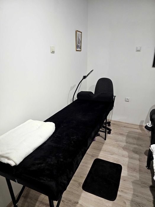 Аренда рабочего места кушетка, анатомическая кушетка