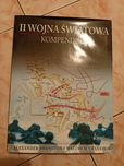 Książka 2 wojna światowa kompendium