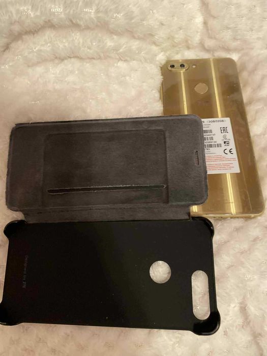 Смартфон ZTE Blade V9,  3/32