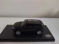 Miniatura Range Rover Evoque 1/43 Nova