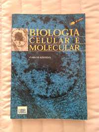 Biologia Molecular e Celular