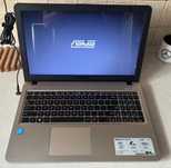 ASUS VIVOBOOK R540SA-XX040T Idealny! Win11 Intel N3700 4GB RAM 1TB HDD