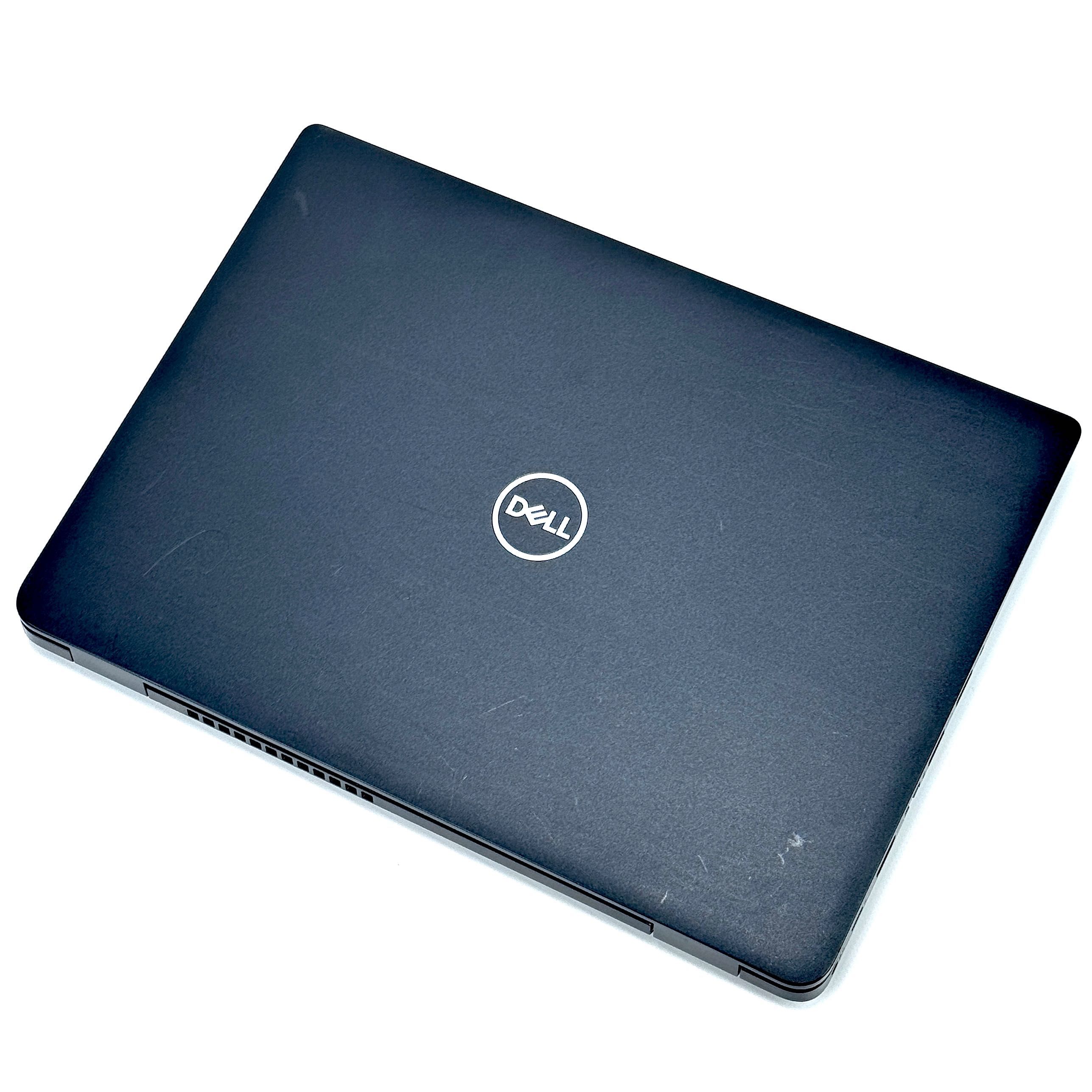 Ноутбук Dell Latitude 3400 i5-8|16Gb|256Gb SSD|Intel UHD Graphics 620
