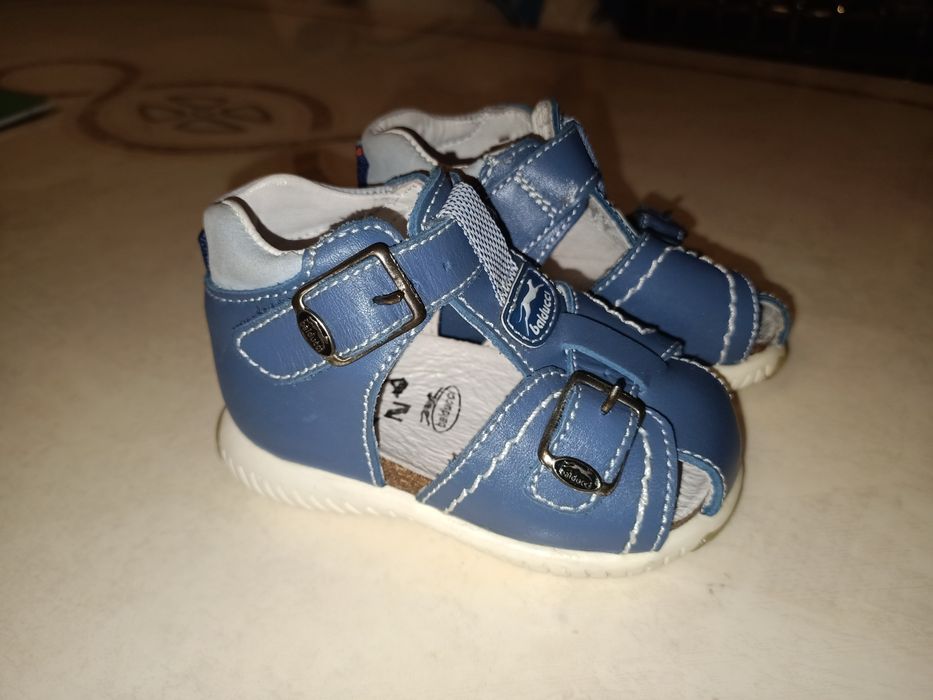 Босоножки кожа Balducci для малыша