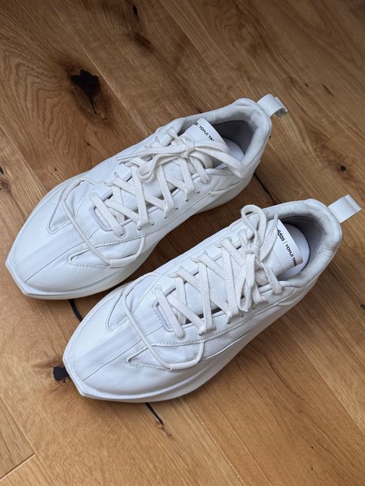 Кросівки ADIDAS Y-3 Yohji Yamamoto