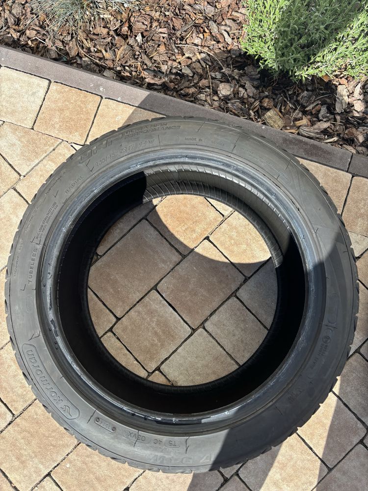opony kormoran uhp 225/45 i 235/45 17