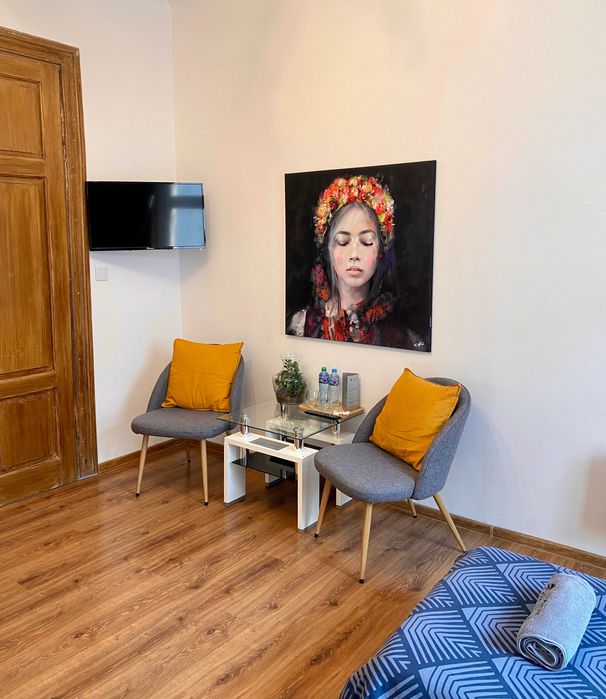 OLX -5% | Wolne Apartamenty/pokoje przy Dworcu | noclegi centrum