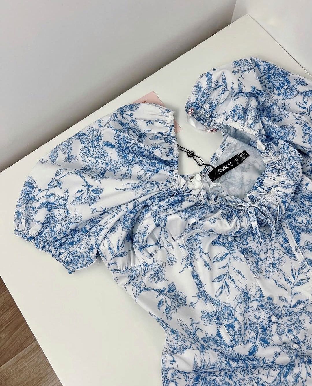 Сукня фірмова  Missguided