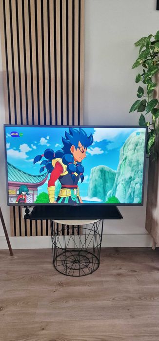 Jak nowy telewizor LED Lg 42 cale Full Hd Gwarancja Wysyłka