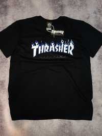 Нова Футболка Трешер!Thrasher футболка