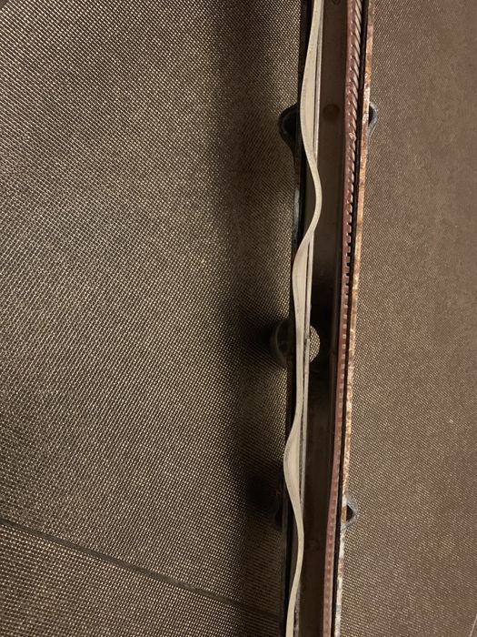 Taski Vacumat 44T dolna ssawka przypodłogowa używana