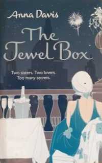 The Jewel Box - Anna Davis