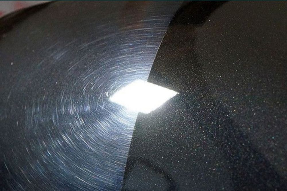 Професйне полірування авто, усунення подряпин,  нанесення кераміки