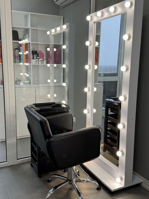 Здам в оренду перукарське місце