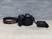 Canon 5D Mark IV лише body,всього 957 пробігу,як новий!
