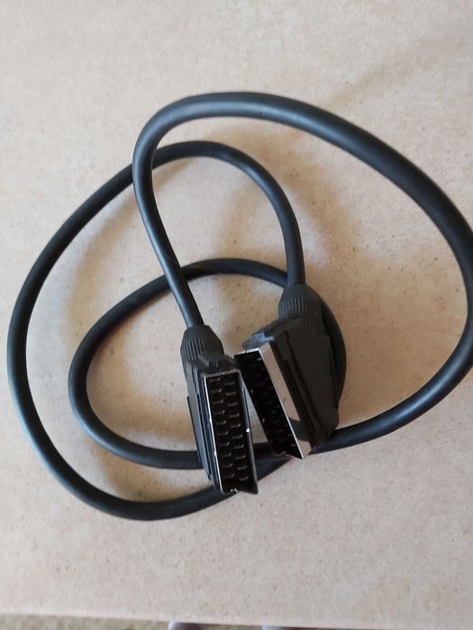 Кабель с разъемами HDMI 1 м