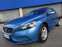 Volvo V40 1.6 T2 120KM 2014 * BOGATY * Bezwypadkowy * SERWIS ASO * Opłacony !!!