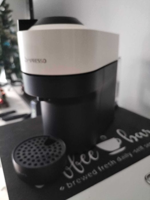 Máquina Nespresso Vertuo Pop
