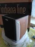 kolumny głośniki Indiana Line Nota 240 X Orzech 2szt. - NOWE gwarancja