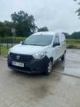 Dacia Dokker 2016r.