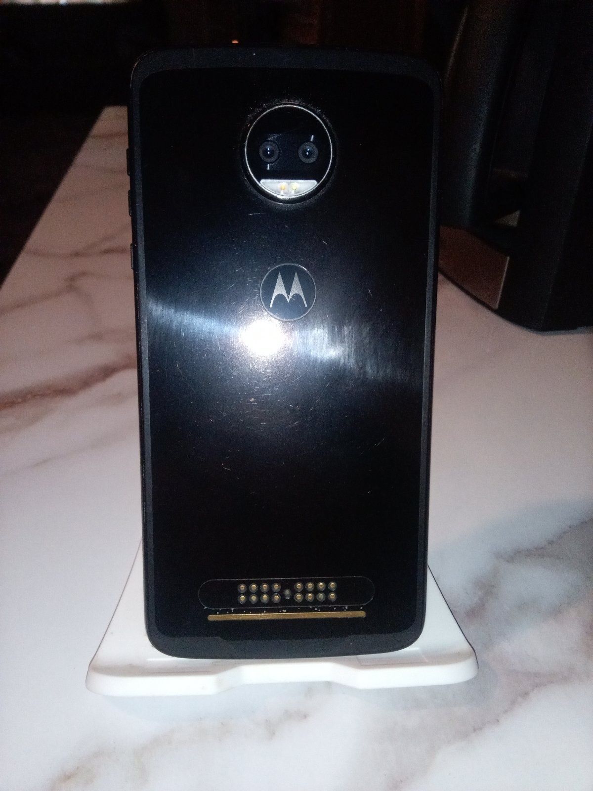 Motorola moto Z2