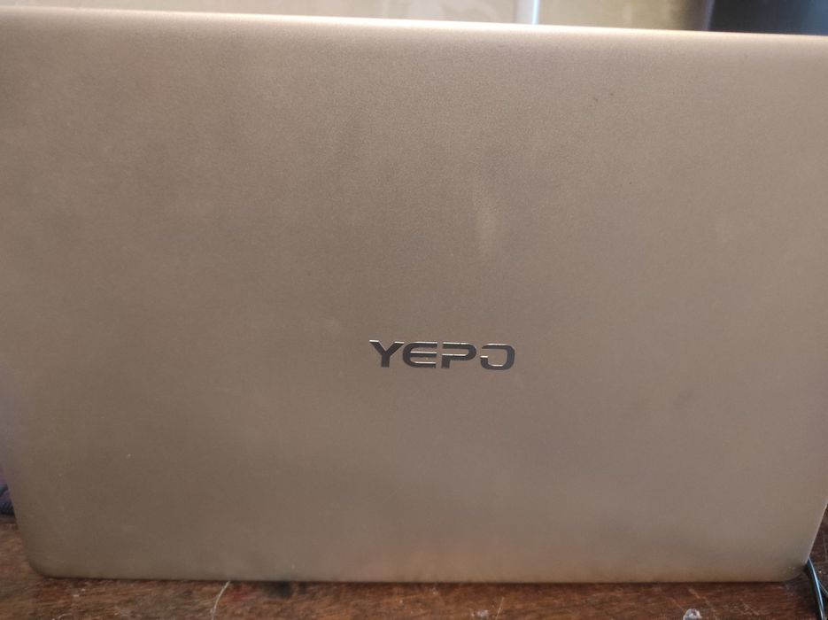 Тонкий ноутбук 13.3'' ips 6 gb