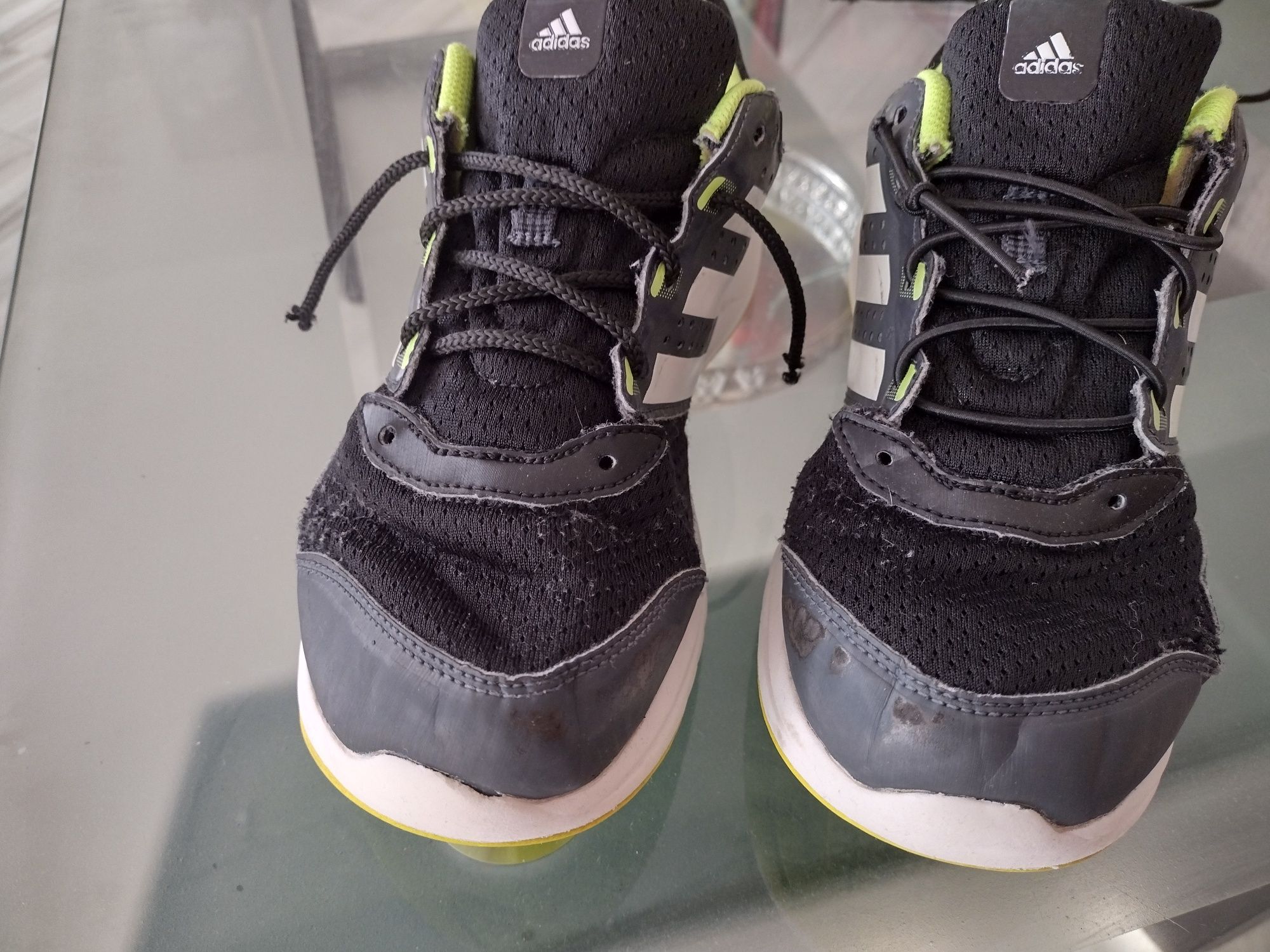 Adidasy dla chłopca