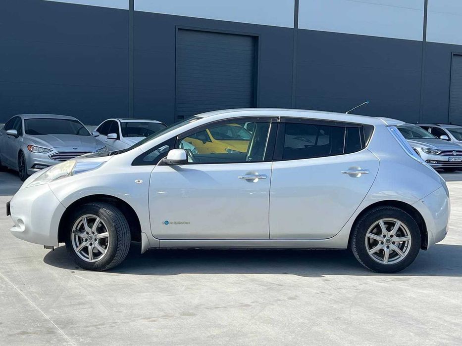 Продам Nissan Leaf 2013 #71455