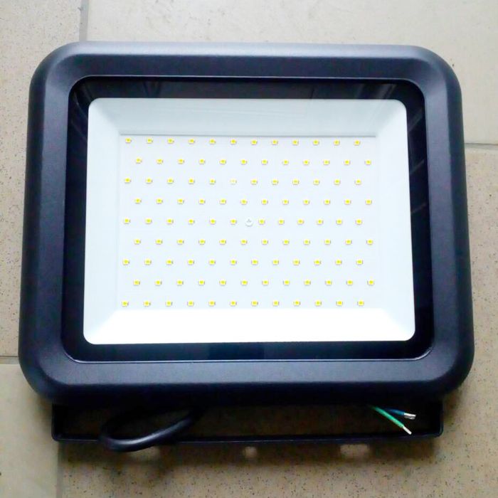 Прожектор LED 150Вт IP65 6000K 13600Лм вуличний світильник