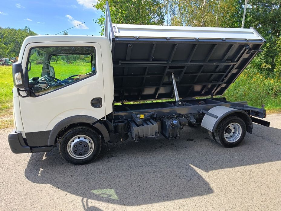 Nissan Cabstar Wywrotka