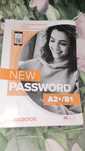New password A2+