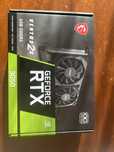 Geforce rtx 3050 6GB