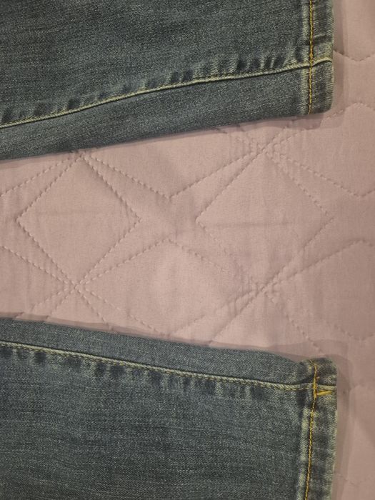 Продам джинси на хлопчика