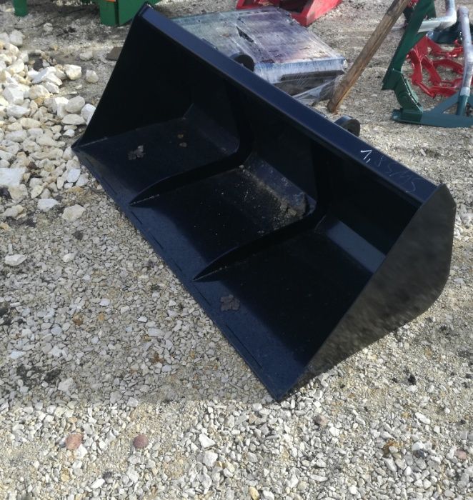 Łycha Łyżka na tur ładowacz 2,0 m Wzmocniona. Dostawa cała PL