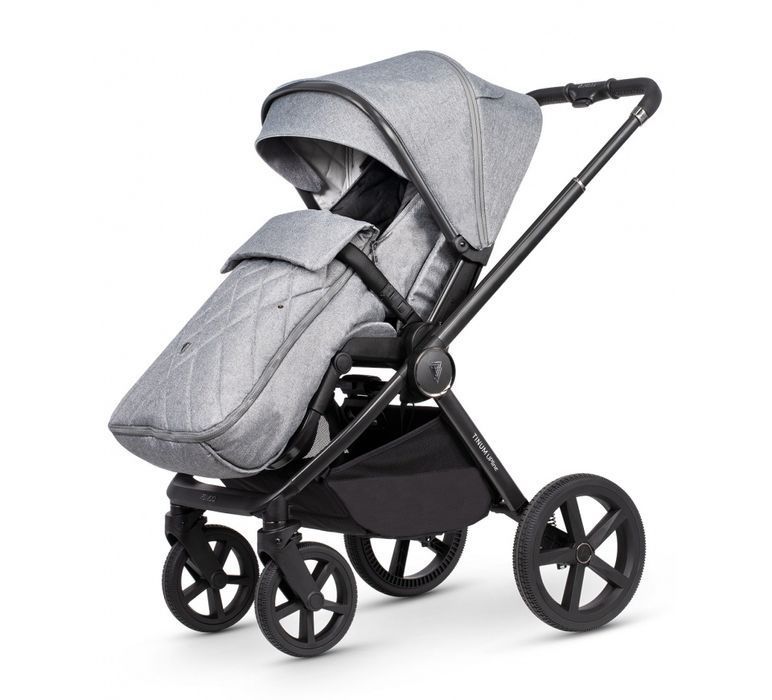 Venicci Tinum Upline Classic Gray i inne kolory też :)