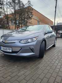 Chevrolet Volt 2