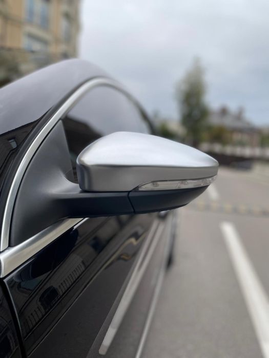 VW Passat CC 2013 Официал 1.8Т DSG7