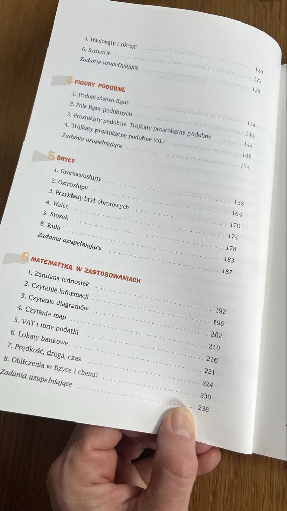 Podręcznik matematyka klasa 3? Gimnazjum Gwo Matematyka z plusem
