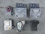 Moduły Lamp Przednich - Chrysler Pacifica 17-20r