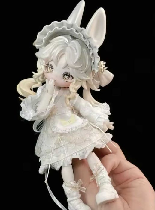 Lalka/figurka bjd 1/12 Jumping Moon Time Series