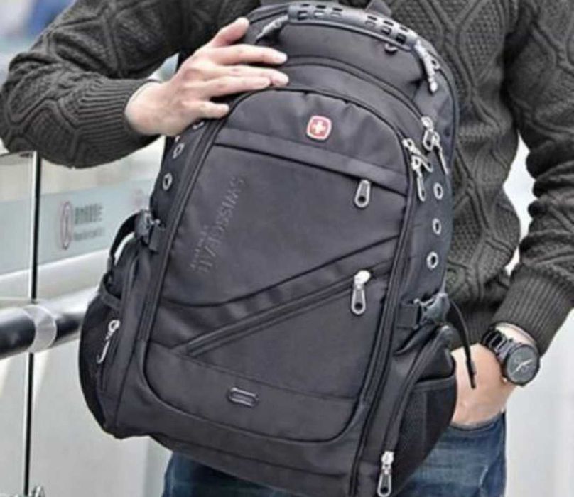 Рюкзак Швейцарский 40 л Swissgear 8810