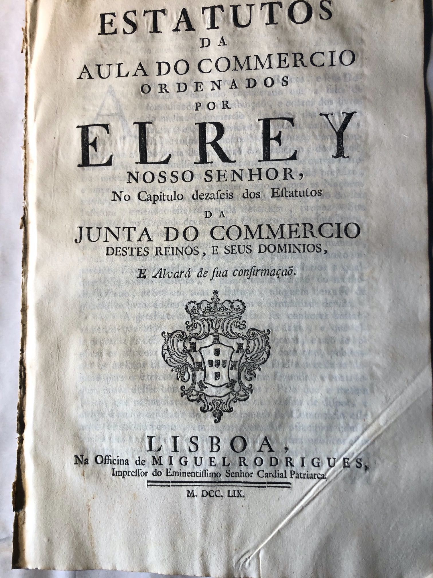 Legislação Portuguesa