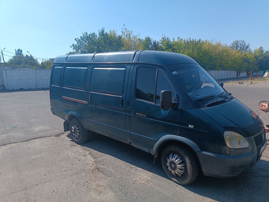 Продам автомобіль