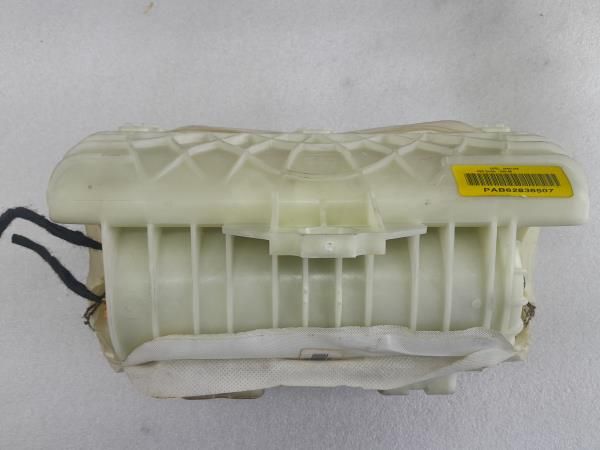 Kit de airbags OPEL Astra H TwinTop (L67)