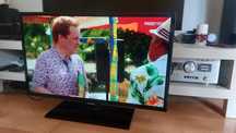 Telewizor Samsung LED 32 cale