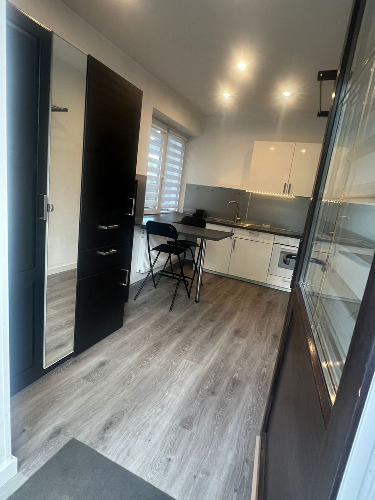 Apartament z tarasem - Do wynajęcia od zaraz