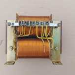 Transformator: 220/380V 42/46V, TO 630VA 220/220, ATW 648 TRZ 40/16/18