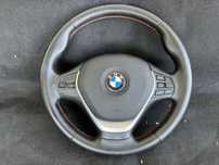 Volantes BMW BMW F30 / F31 / F20 / F21 / F32 / F33 / F36 c/ Airbag