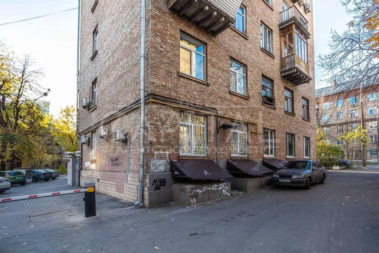 Продаж офісу, ЖК Richmond, вул. Кудрі, Печерськ
