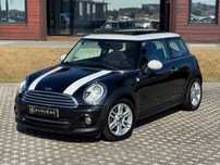 MINI 3 Portas Cooper D